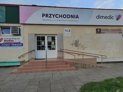 Fizjoterapia Funkcjonalna Karol Łochocki